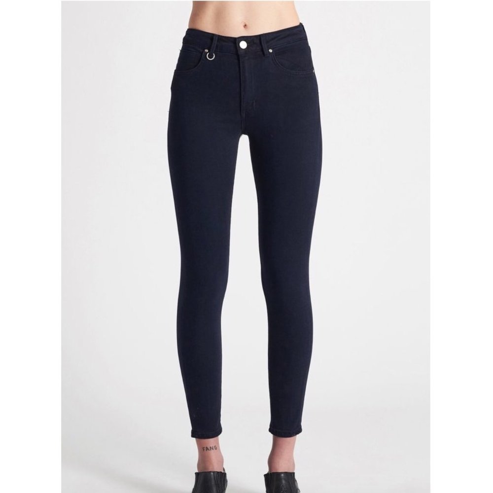 NEUW Denim | Smith Adele High Rise Skinny Jeans